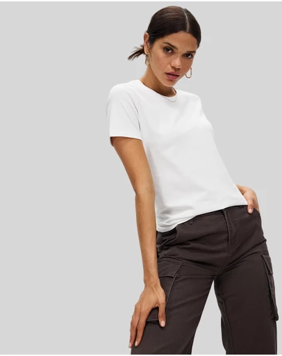 KAJA Clothing - Fedora Top