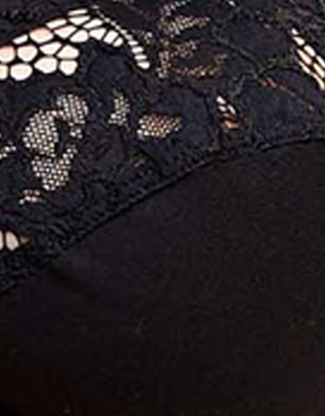 Sans Complexe - Coton d'Arum Wirefree Organic Cotton Bra