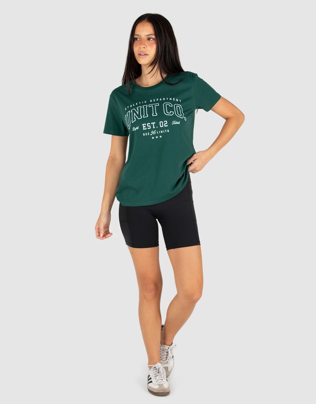 UNIT - UNIT Scholar Ladies Tee