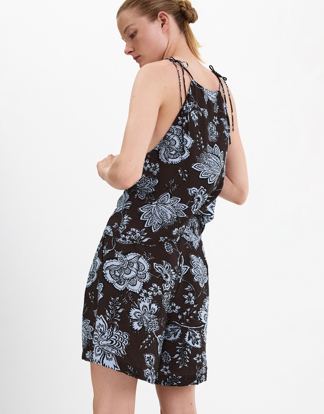M.N.G - Bimba Shorts