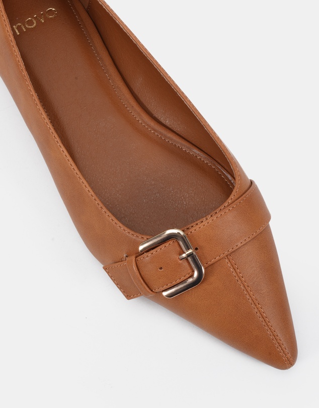 Novo - Catty Flats