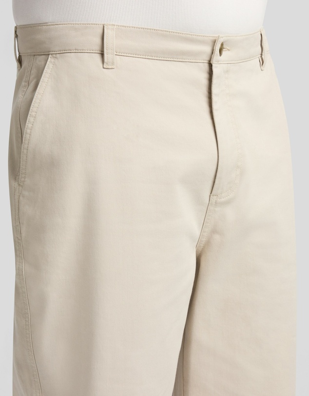 Johnny Bigg - Jace Wide Leg Stretch Chino