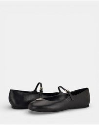 GUESS - Kalida Ballet Flats