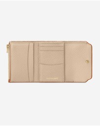 Maison De Sabre - Trifold Wallet