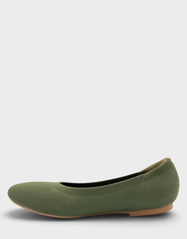 Mia Vita - Vienna Flats - Olive