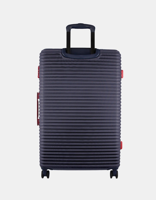 GAP Travel - GAP Varsity Hard Shell Large and Cabin 2-Piece Set + Luggage Tag