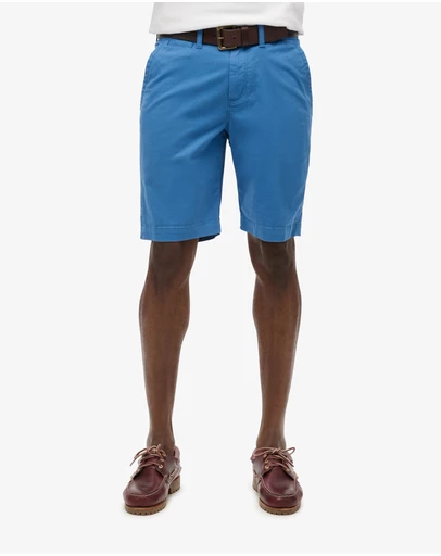 Superdry - Vintage Slim Fit Chino Short