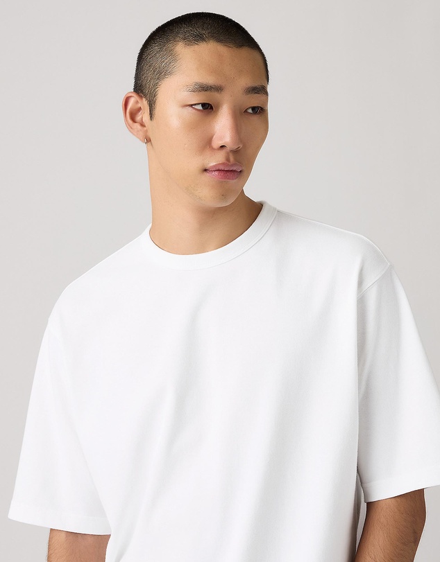 Levi's - Heavyweight Loose Tee