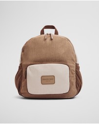 Country Road - Block Backpack