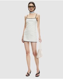Lioness - Voyage Mini Dress
