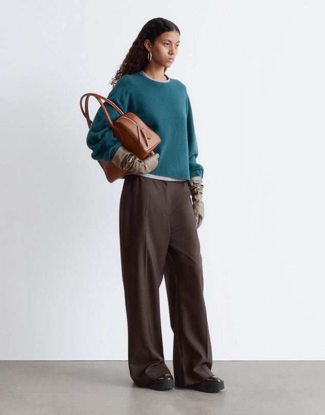 & Other Stories - Knitted Sweater