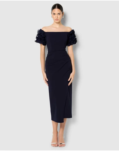 Montique - Frida Cocktail Dress
