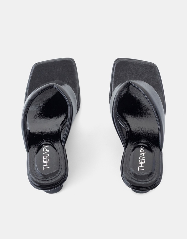Therapy - Lennox Wedges