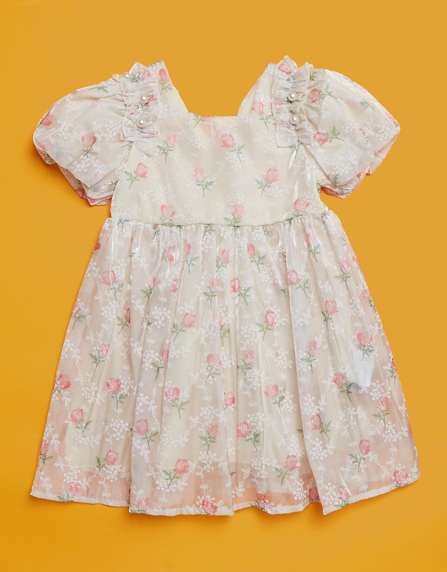 KAJA Clothing - Princess Butterfly Jill Dress - Kids