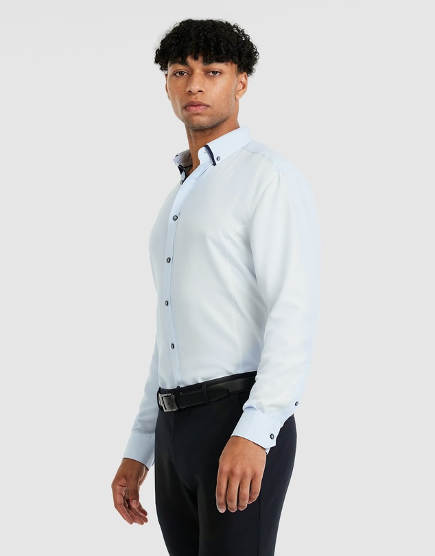 Tarocash - Mercer Bamboo Shirt