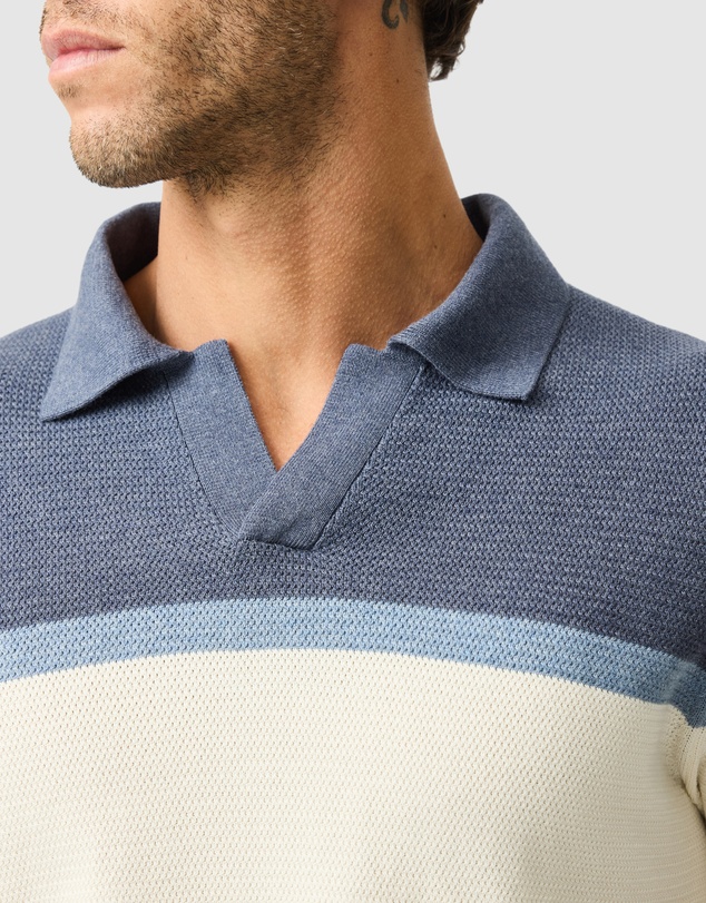 Rodd & Gunn - Archer Gully Knit