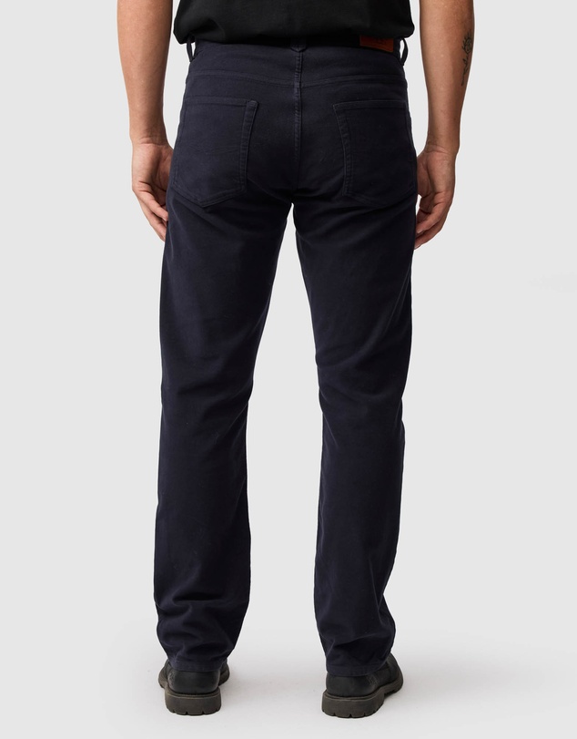 Rodd & Gunn - Barters Relaxed Fit Jean Long Leg