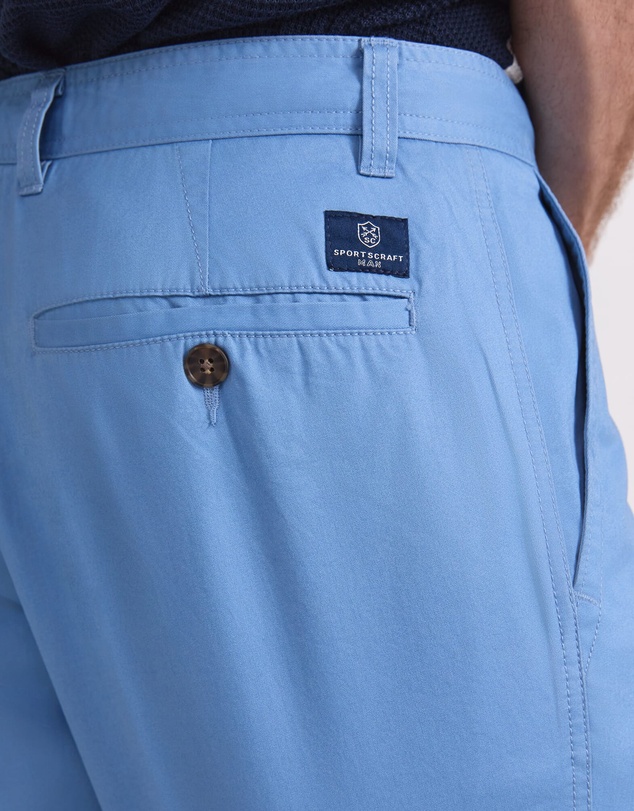 Sportscraft - Classic Short
