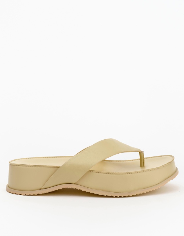 Alias Mae - Wallace Flatform Sandals