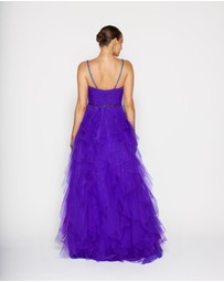 Tania Olsen Designs - Saga Formal Dress