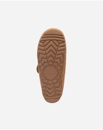 Ozwear Connection Uggs - Ugg Elevator Maryjane Emb Logo