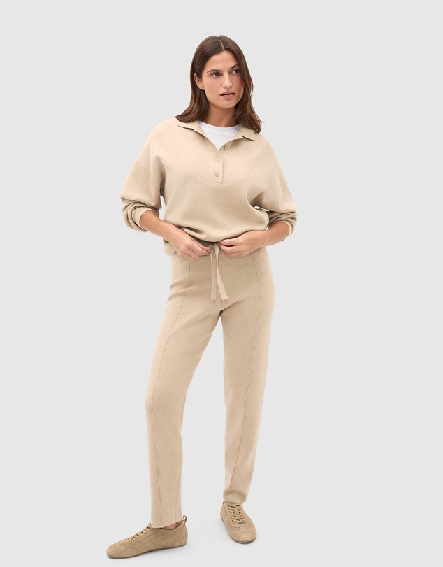 Seed Heritage - Double Knit Pant