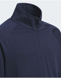 adidas Performance - 1/4-Zip Layer Pullover Kids