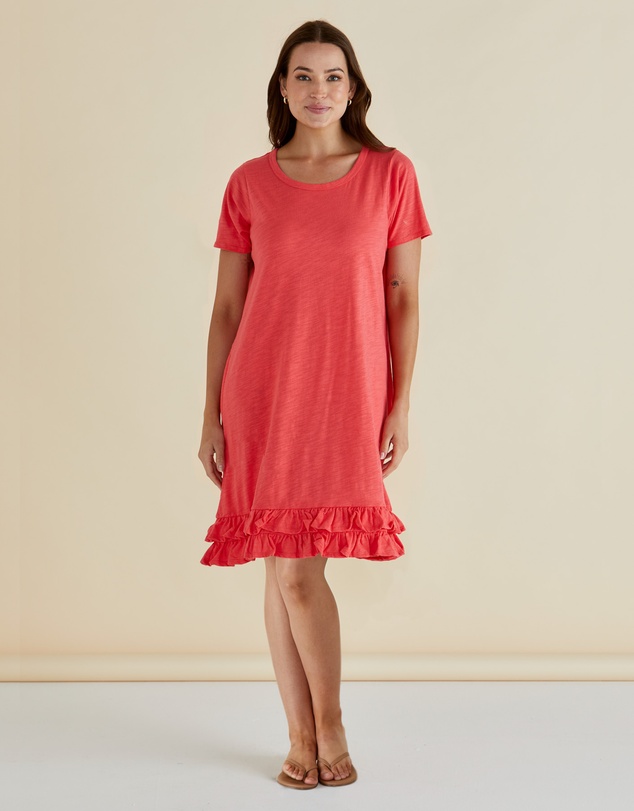 Betty Basics - Aaliyah Dress