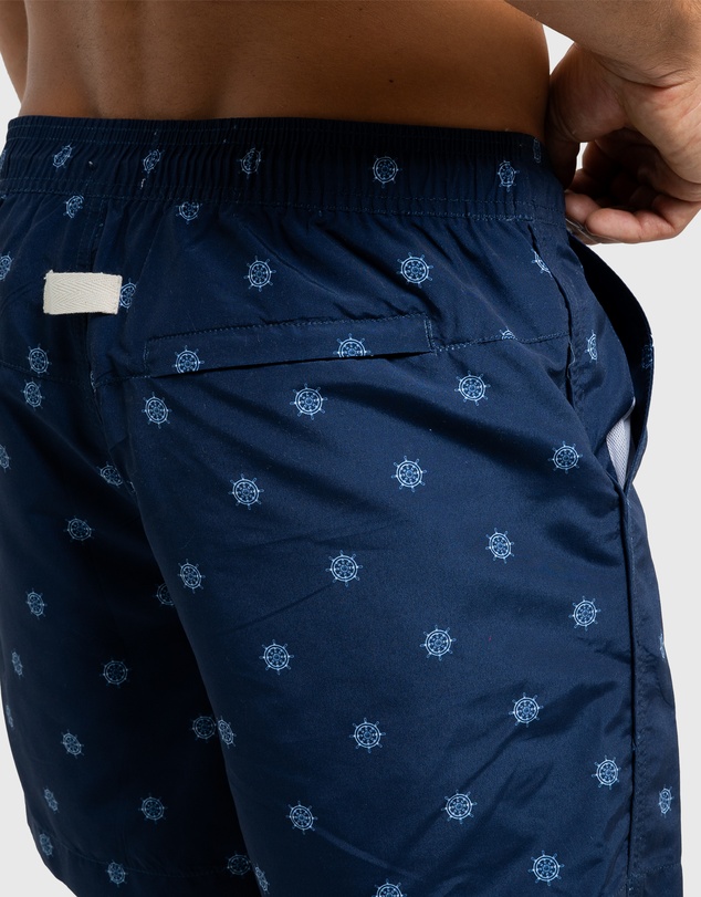 Coast Clothing - Helms Premium Swimshorts