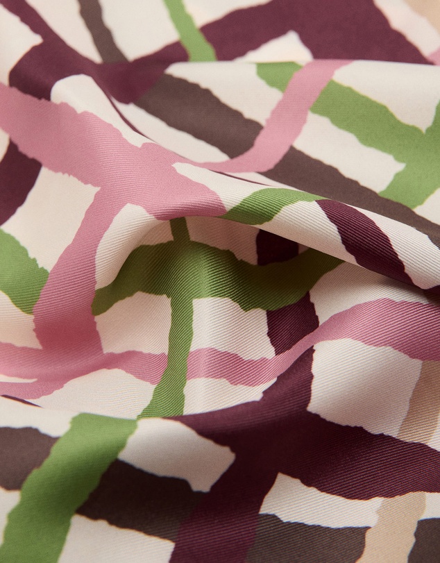 M.N.G - Malia Scarf
