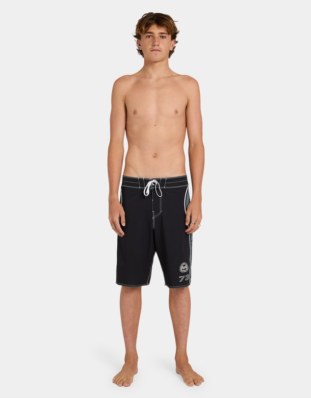 Billabong - Mens Spec Static Pro 21