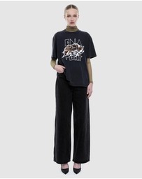 ENA PELLY - Jessie Oversized Tee