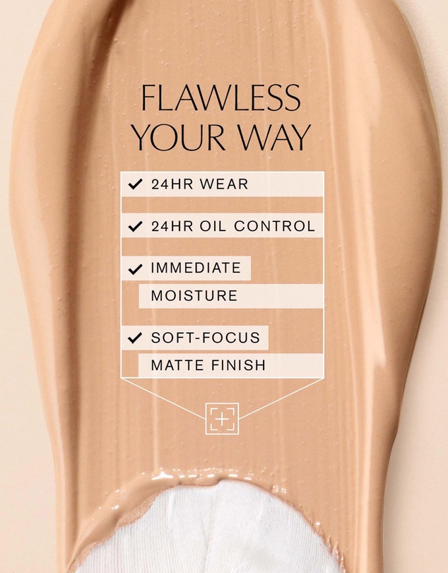Estee Lauder - Double Wear Stay-in-Place 24-Hour Concealer