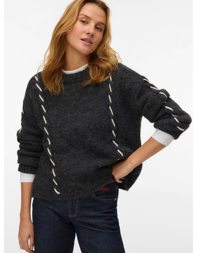 Vero Moda - Ilina Knit
