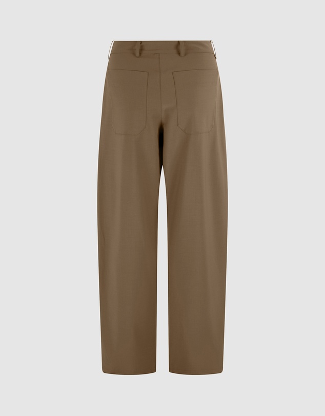 Harris Tapper - Cail Trousers
