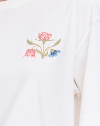 KIVARI - Sintra Oversized Tee