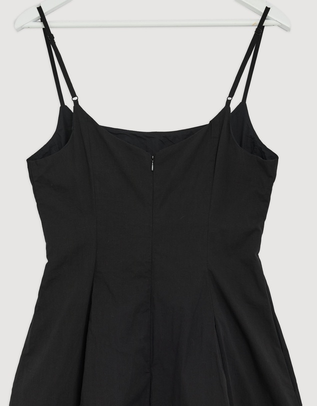 Revibe - Repaired AERE Harper Maxi Dress - AU 14