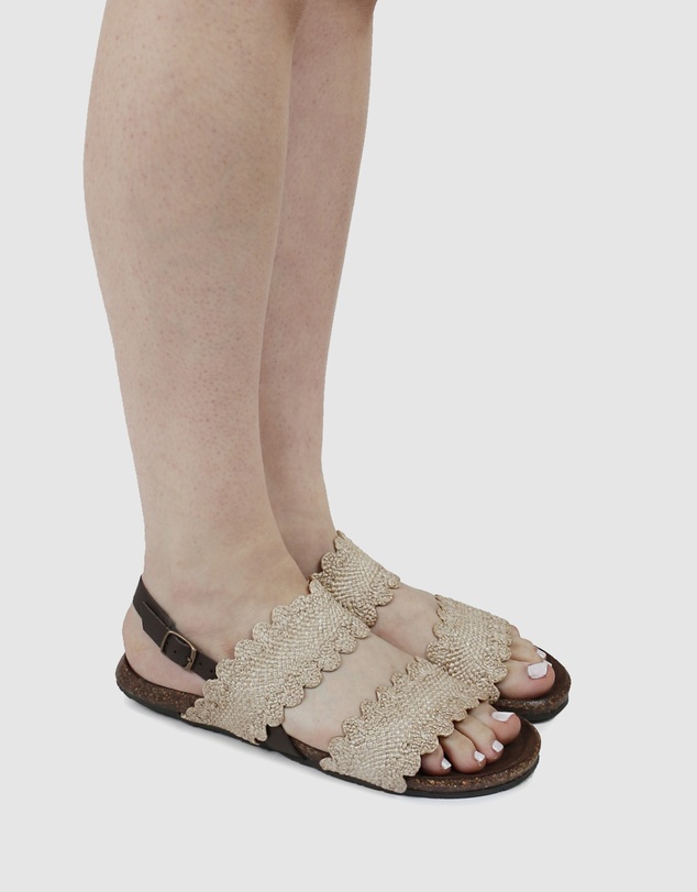 Sempre Di - Daralice Sandals