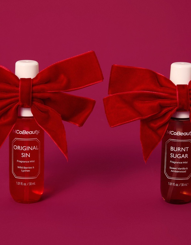 MCoBeauty - The Perfect Pair - Set 1