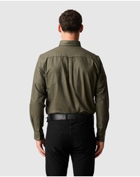 Rodd & Gunn - Oxford Sports Fit Shirt