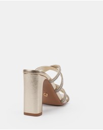 Novo - Paityn Heels