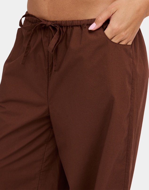 RVCA - Womens Montana Woven Pants