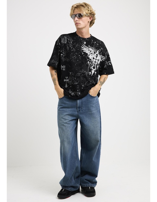 Insight - Teken T-Shirt
