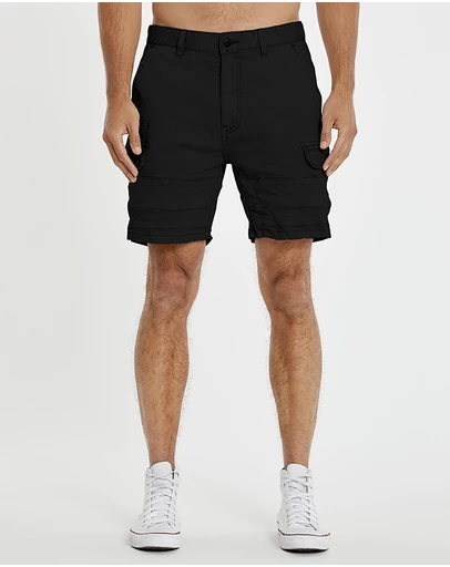 Kiss Chacey - Michigan Cargo Shorts