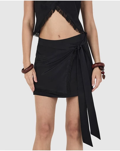 Hansen & Gretel - Pandora Skirt