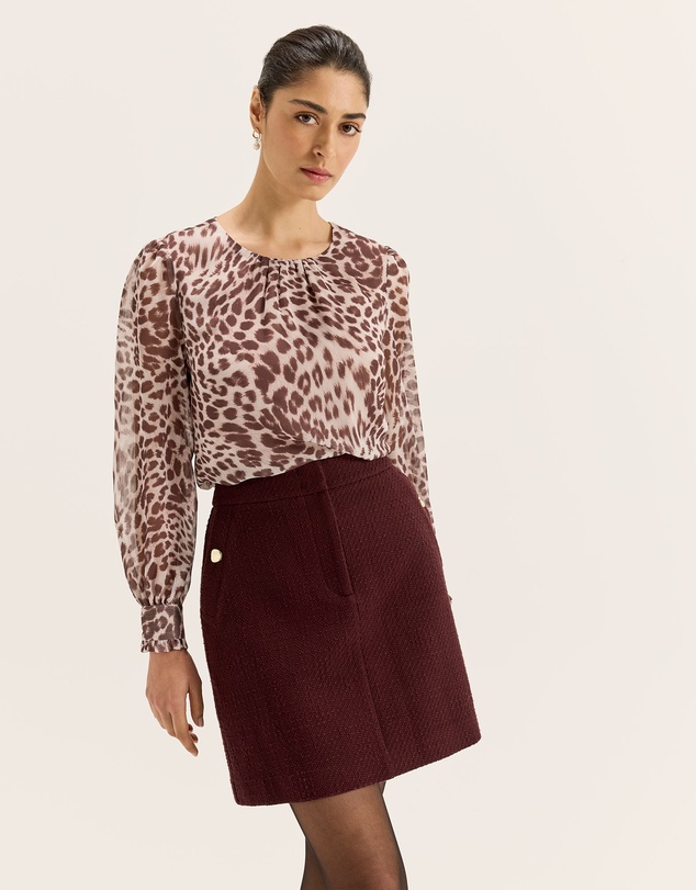 Review - Paloma Blouse