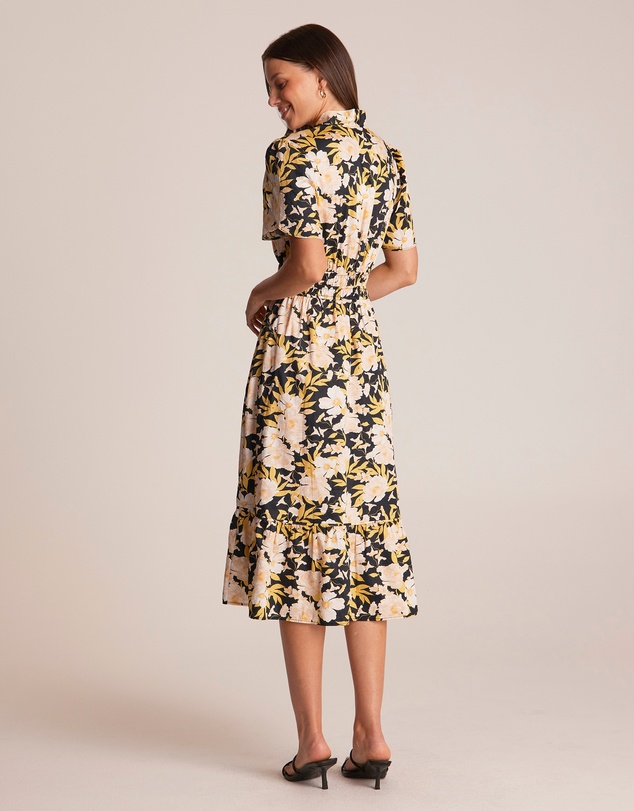 Stella - Jasmine Dress