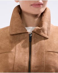 Marcs - Toni Leather Suede Jacket