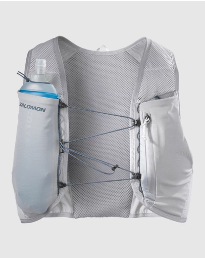 Salomon - HYDRA ACCESS VEST 4 ONE FLASK