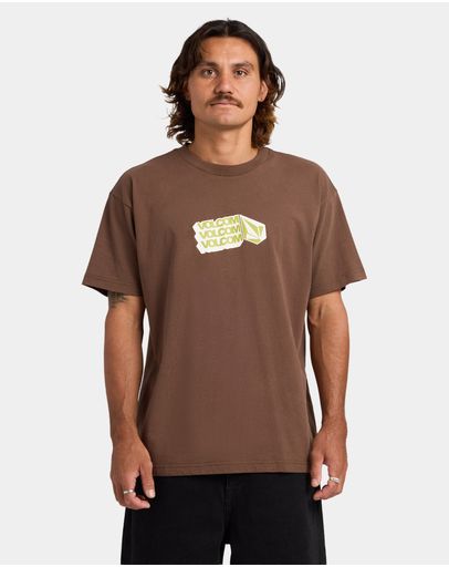 Brown Stone